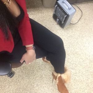 Meet your Posher, Xenia